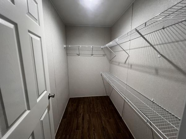 2021 Fairmont Mobile Home