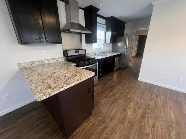 2021 Fairmont Mobile Home