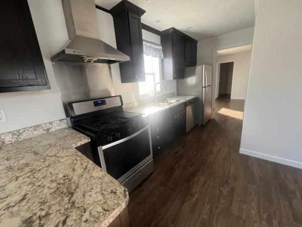 2021 Fairmont Mobile Home