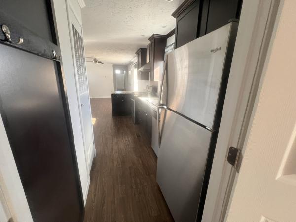 2021 Fairmont Mobile Home