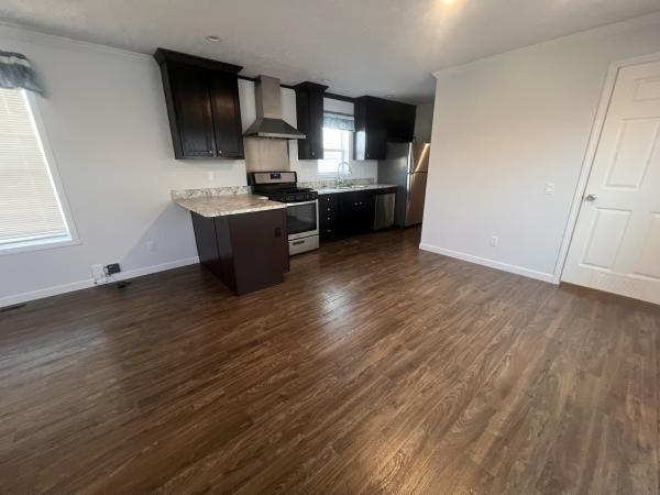 2021 Fairmont Mobile Home