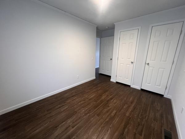 2021 Fairmont Mobile Home