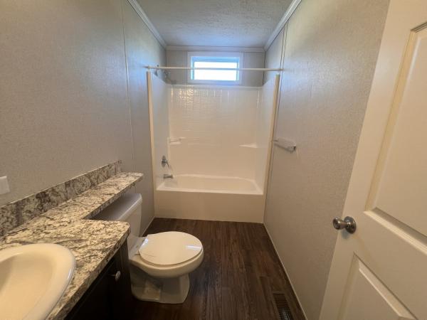 2021 Fairmont Mobile Home