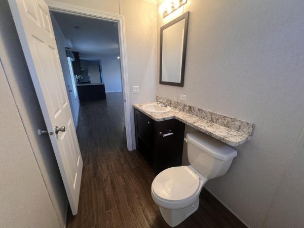 2021 Fairmont Mobile Home