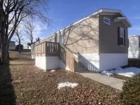 2021 Fairmont Mobile Home