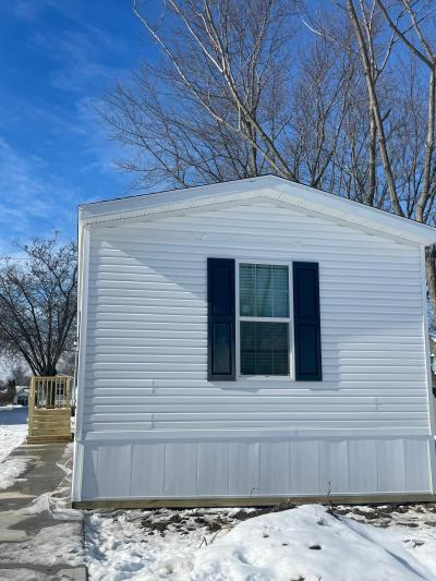 Mobile Home at 4310 Catclaw Lane Lot 237 Indianapolis, IN 46203