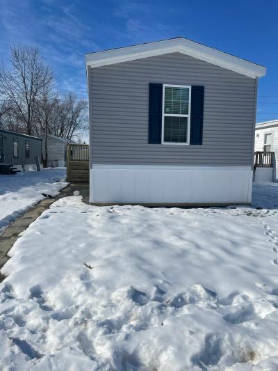 Mobile Home at 4260 Catclaw Lane Lot 241 Indianapolis, IN 46203