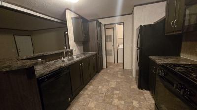 Mobile Home at 29966 Miquelon Lot 637 Novi, MI 48377