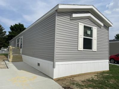 Mobile Home at 4211 S Dukane Way Lot 643 Indianapolis, IN 46241