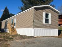 2023 Fleetwood Manufactured Home