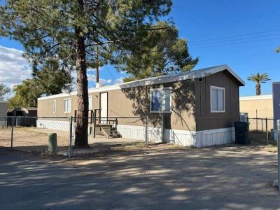 Mobile Home at 5445 N Shannon Rd
# 10 Tucson, AZ 85705