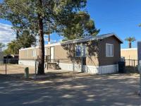 1986 Fuqua Manufactured Home