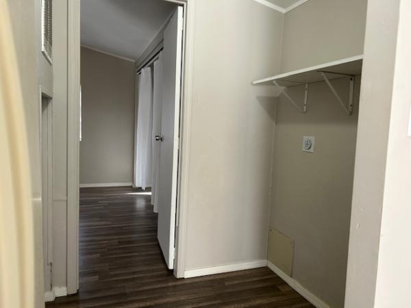 1986 Fuqua Manufactured Home