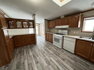 Mobile Home at 403 Laurel Oak Lane Whittaker, MI 48190