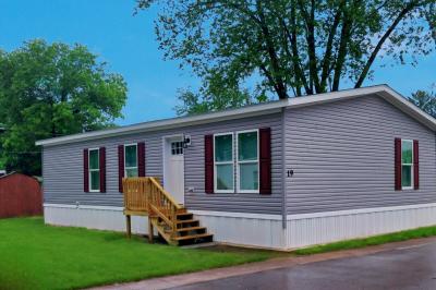 Mobile Home at 210 Cedar St. Lot #19 Pataskala Pataskala, OH 43062