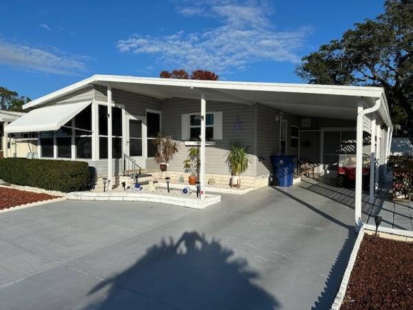 1983 Mobile Home For Sale