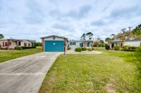 1991 Meri Manufactured Home