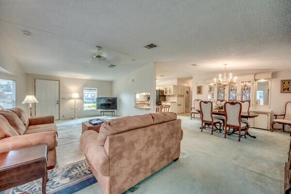 1991 Meri Manufactured Home