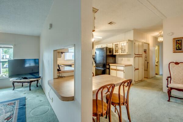 1991 Meri Manufactured Home