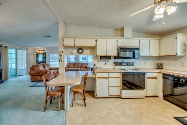 1991 Meri Manufactured Home