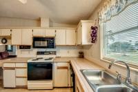 1991 Meri Manufactured Home
