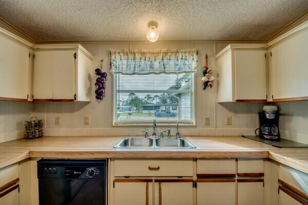 1991 Meri Manufactured Home