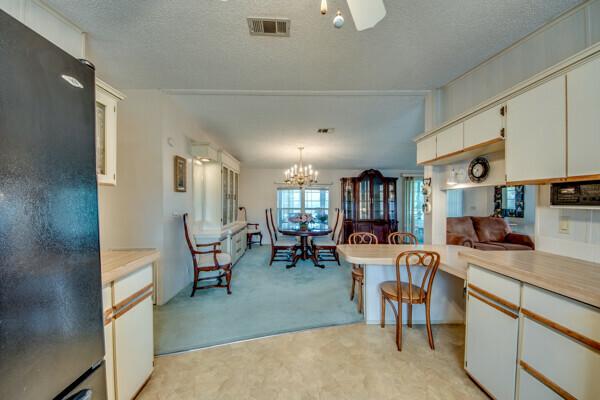 1991 Meri Manufactured Home