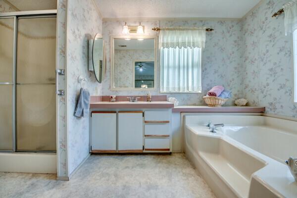 1991 Meri Manufactured Home