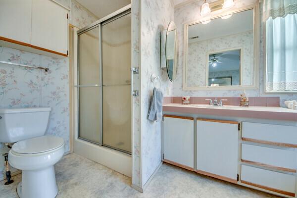 1991 Meri Manufactured Home