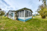 1991 Meri Manufactured Home