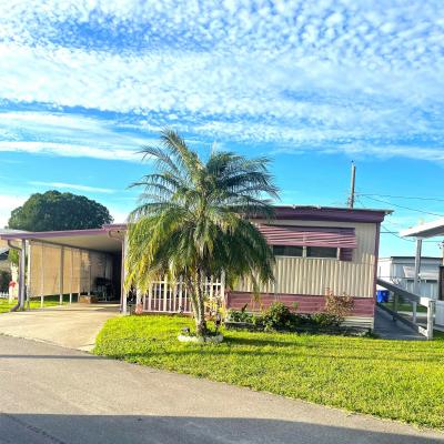 Mobile Home at 607 American Way Lakeland, FL 33815