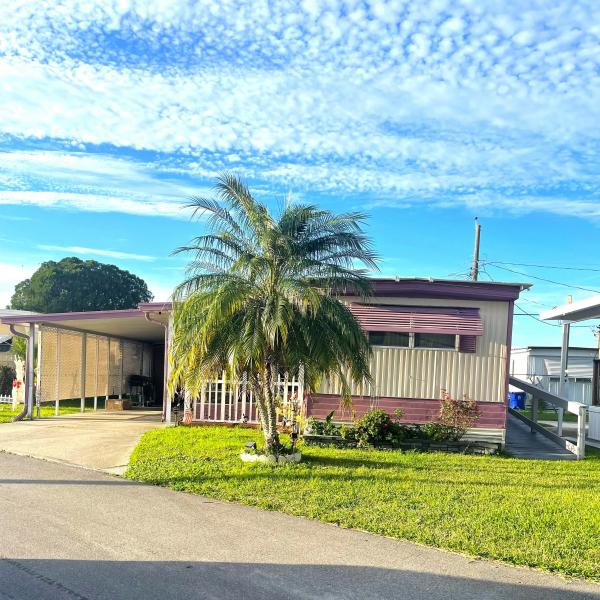 1970 FEST Mobile Home For Sale