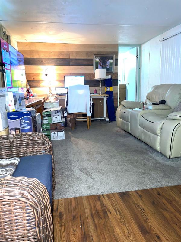 1970 FEST  Home
