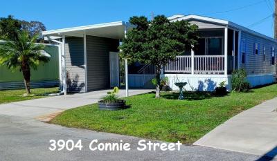 Mobile Home at 3904 Connie Street Cocoa, FL 32926