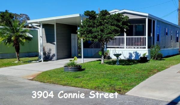Photo 1 of 2 of home located at 3904 Connie Street Cocoa, FL 32926