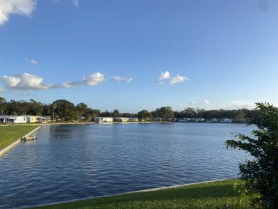 Mobile Home at 4609 Lakeland Harbor Loop Lakeland, FL 33805