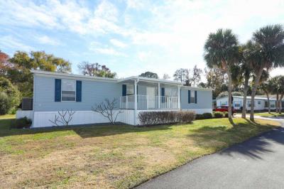 Mobile Home at 378 Costa Rica Dr. Winter Springs, FL 32708