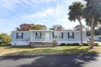 2016 Palm Manufactured Home