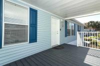 2016 Palm Manufactured Home