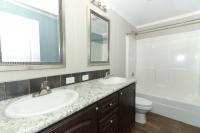 2016 Palm Manufactured Home