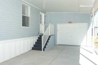 2016 Palm Manufactured Home
