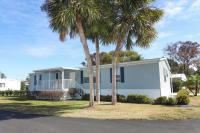 2016 Palm Manufactured Home