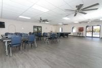 2016 Palm Manufactured Home