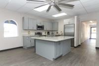 2016 Palm Manufactured Home