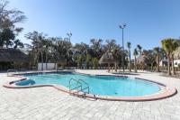2016 Palm Manufactured Home
