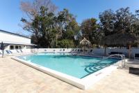 2016 Palm Manufactured Home