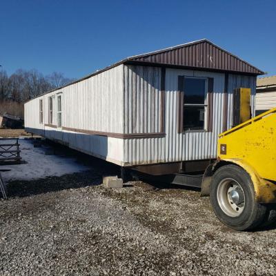 Mobile Home at 175 Belcher Rd Sweetwater, TN 37874