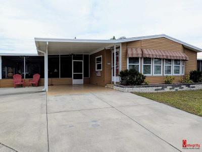 Mobile Home at 4349 Hamlin Way Wimauma, FL 33598