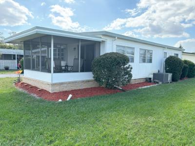 Mobile Home at 107 Woodland Drive Leesburg, FL 34788