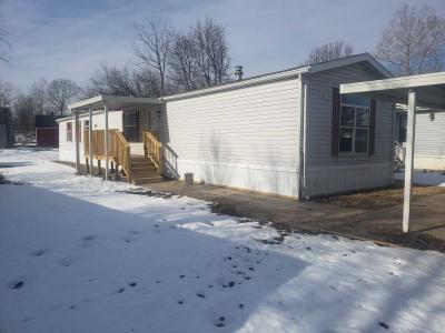 Mobile Home at 1140 S. 75th Street Kansas City, KS 66111